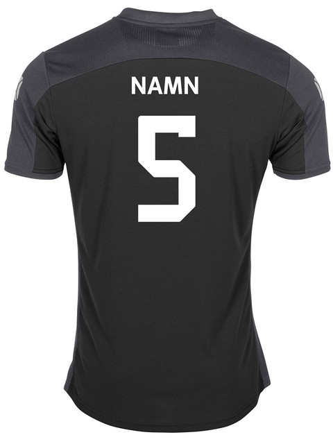 STANNO MATCHPAKET PRIDE - Svart