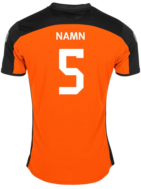 STANNO MATCHPAKET PRIDE - Orange