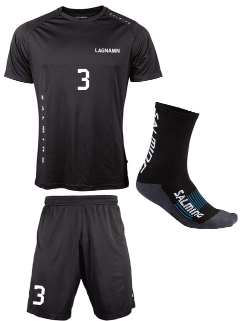 SALMING GAME KIT ACTIVE