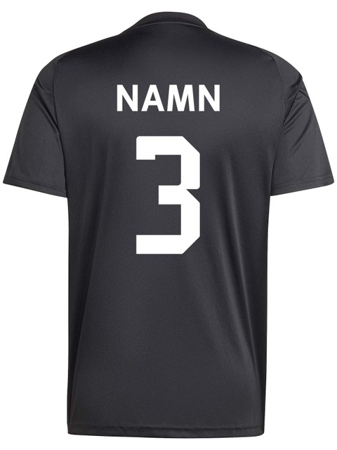 ADIDAS GAME KIT TIRO24 - Black