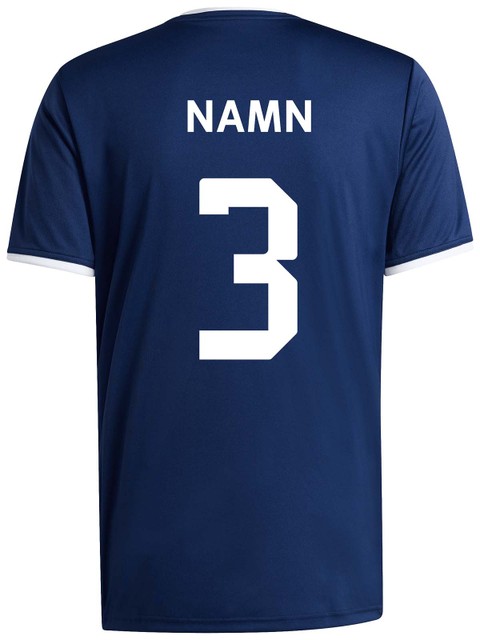 ADIDAS Match Kit ENTRADA26 - Navy