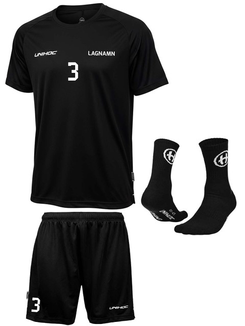 UNIHOC Match Kit LEGACY