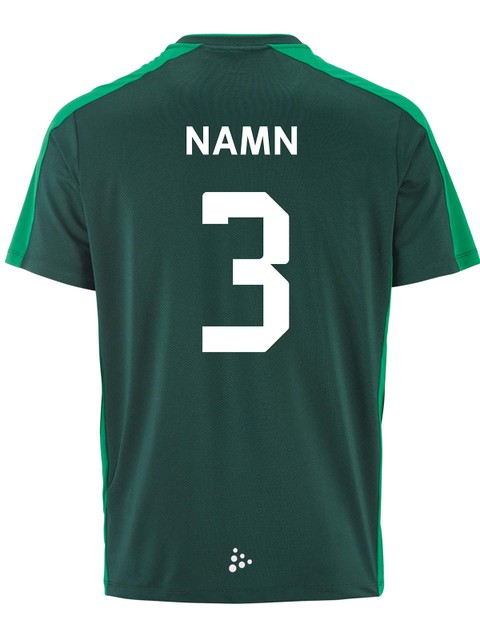 CRAFT Match Kit EVOLVE 2.0 - Green