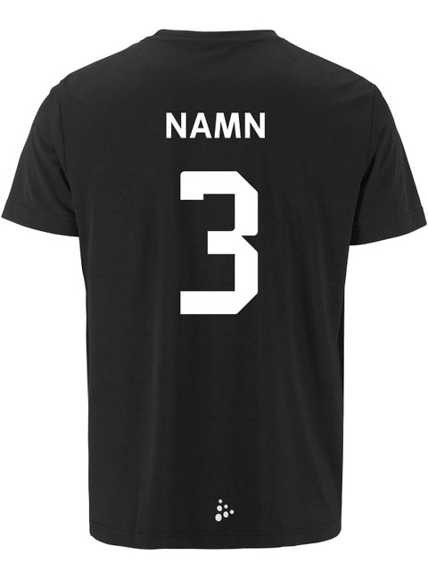 CRAFT Match Kit SQUAD - Black
