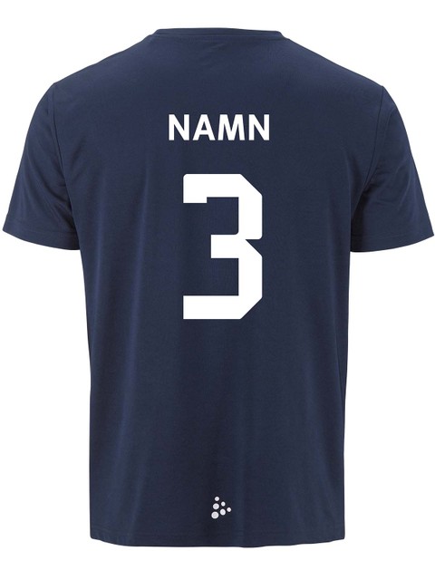 CRAFT Match Kit SQUAD - Navy