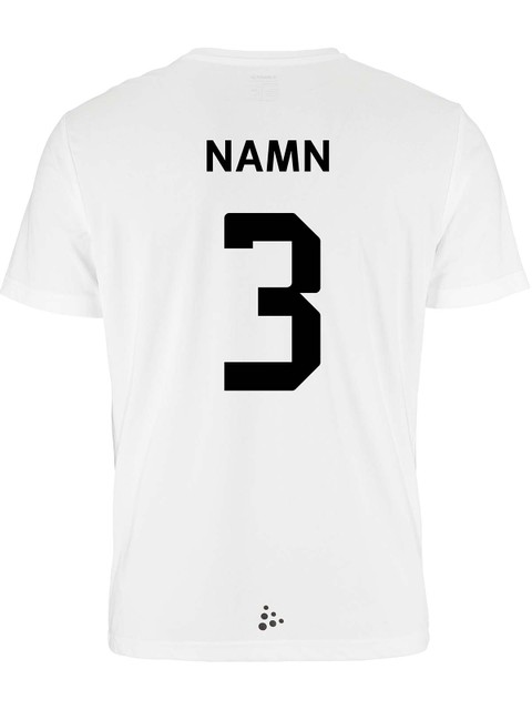 CRAFT Match Kit SQUAD - White