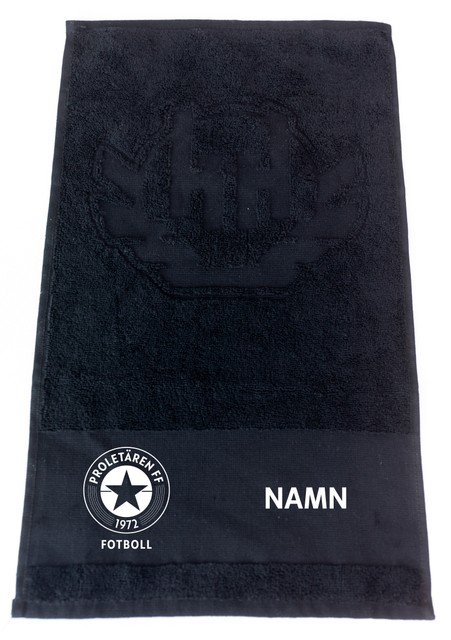 KH Towel 50x30 cm (Proletären FF)