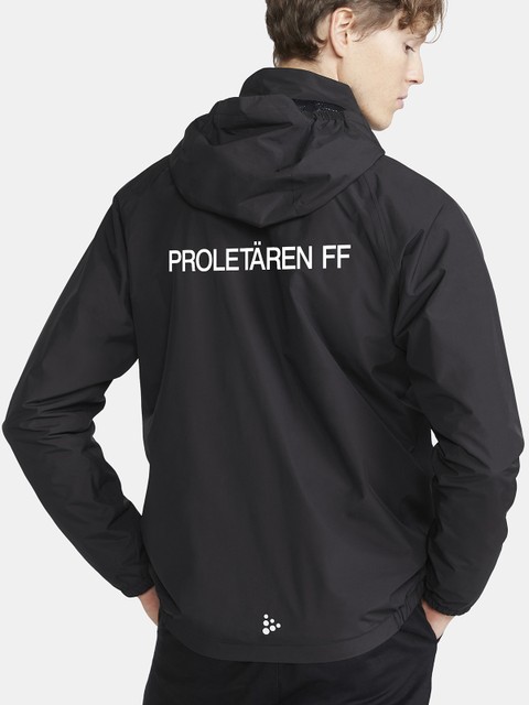 Craft Regnjacka Evolve (Proletären FF)