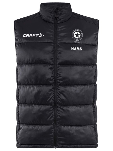 Craft Vest ABILITY Isolate (Proletären FF)