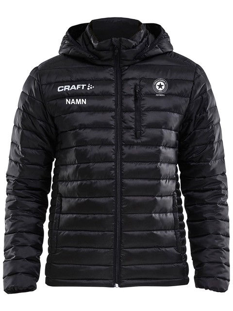 Craft Jacket Isolate (Proletären FF)