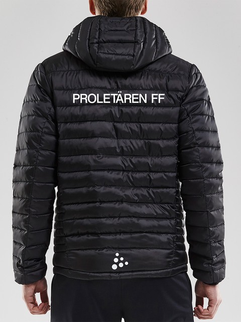 Craft Jacket Isolate (Proletären FF)