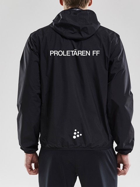 Craft Rain Jacket (Proletären FF)