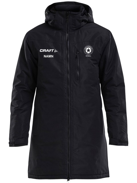 Craft Jacket Parkas (Proletären FF)