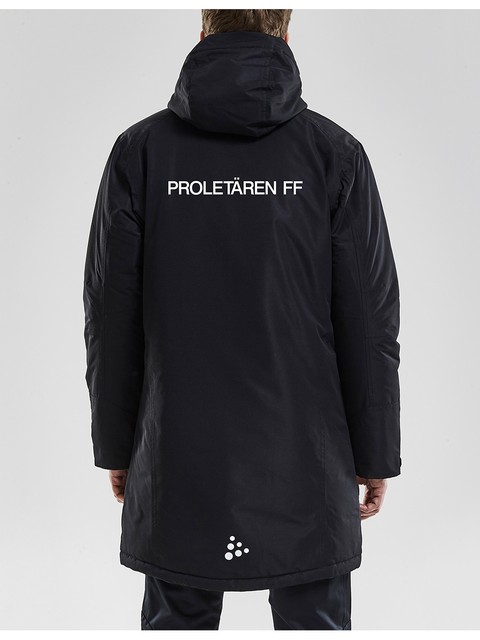 Craft Jacket Parkas (Proletären FF)