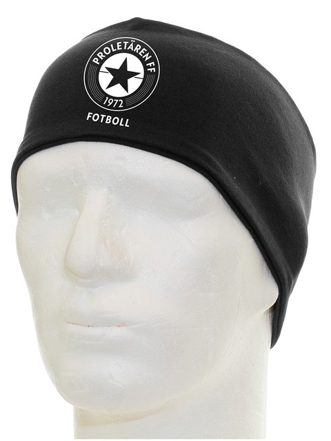 Headband, Black (Proletären FF)