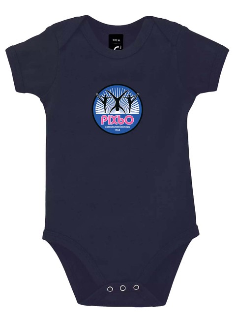 Body, Navy (Pixbo Gymnastikförening)