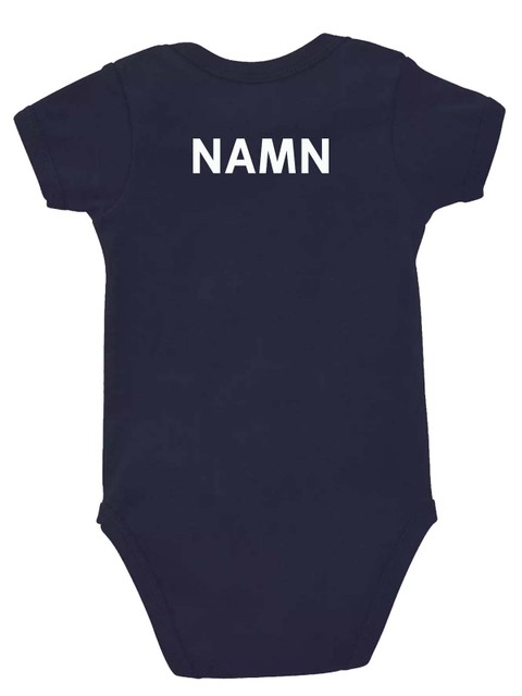 Body, Navy (Pixbo Gymnastikförening)