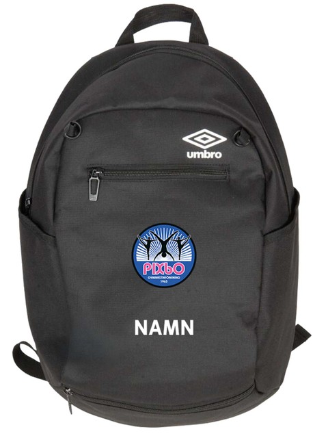 Umbro Backpack CLUB 35L (Pixbo GF)