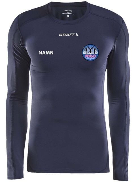 Craft Compression Shirt (Pixbo Gymnastikförening)