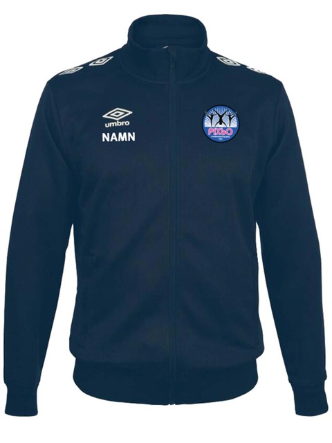 Umbro Training Jacket UX PRO (Pixbo Gymnastikförening)
