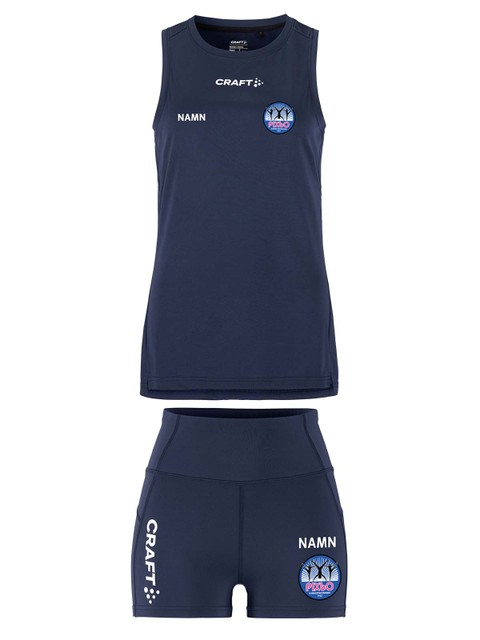 Training Kit #3 Rush (Pixbo Gymnastikförening)