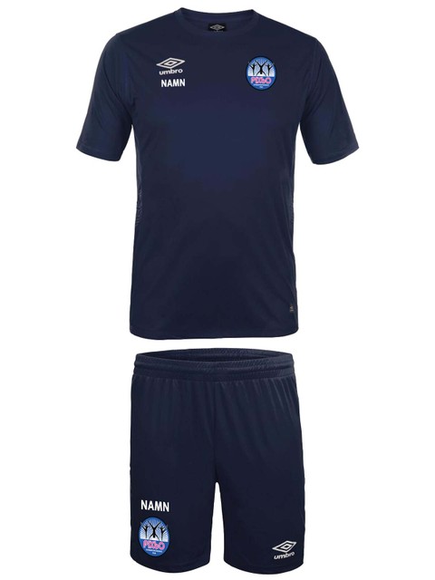 Training Kit #1 Liga (Pixbo Gymnastikförening)