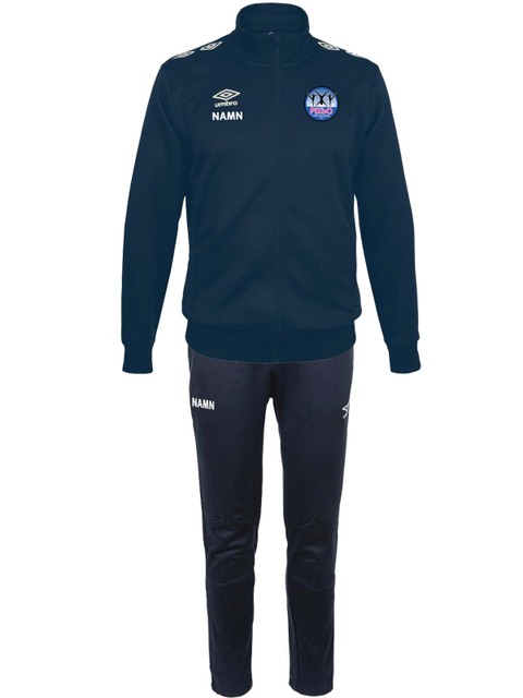 Umbro Tracksuit (Pixbo Gymnastikförening)