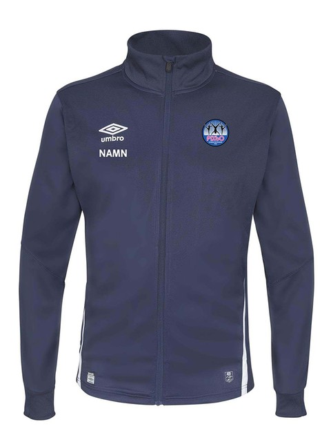 Umbro Training Jacket UX Elite (Pixbo Gymnastikförening)