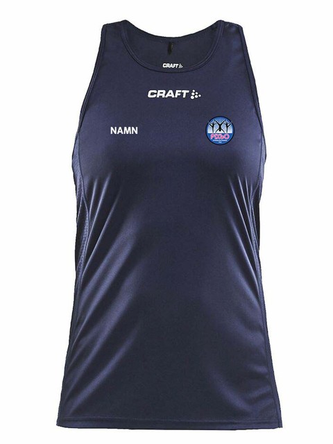 Craft Singlet RUSH (Pixbo Gymnastikförening)