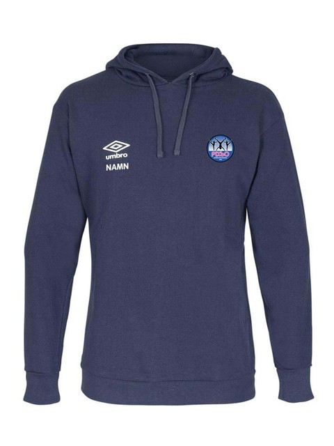 Umbro Hoodie Basic (Pixbo Gymnastikförening)