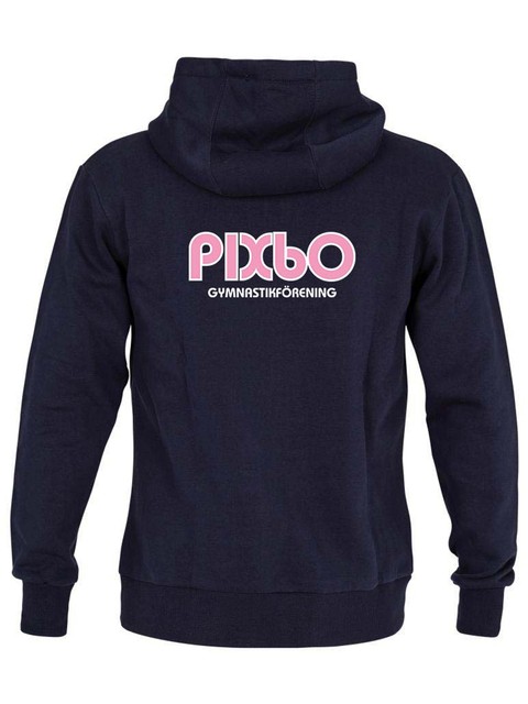 Umbro Hoodie Basic (Pixbo Gymnastikförening)