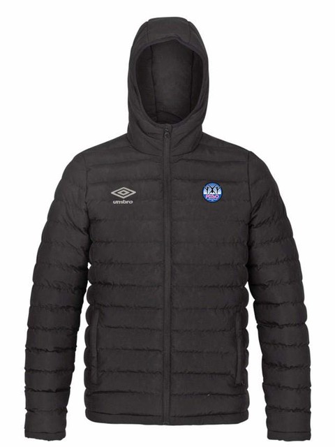 Umbro Jacket Core Tech Padded (Pixbo Gymnastikförening)