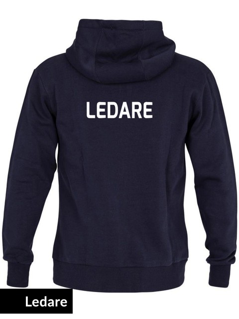 Umbro Hoodie Basic - Coach (Pixbo Gymnastikförening)