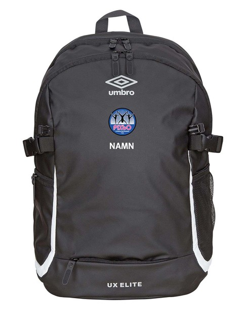 Umbro Backpack UX Elite 45L (Pixbo Gymnastikförening)