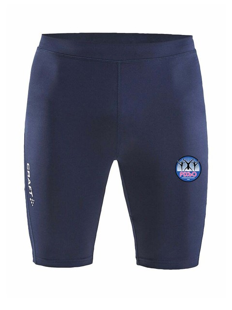 Craft Short Tights RUSH (Pixbo Gymnastikförening)