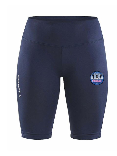 Craft Short Tights RUSH (Pixbo Gymnastikförening)