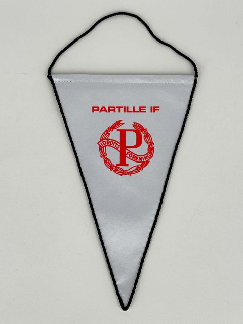 Vimpel, Vit (Partille IF)
