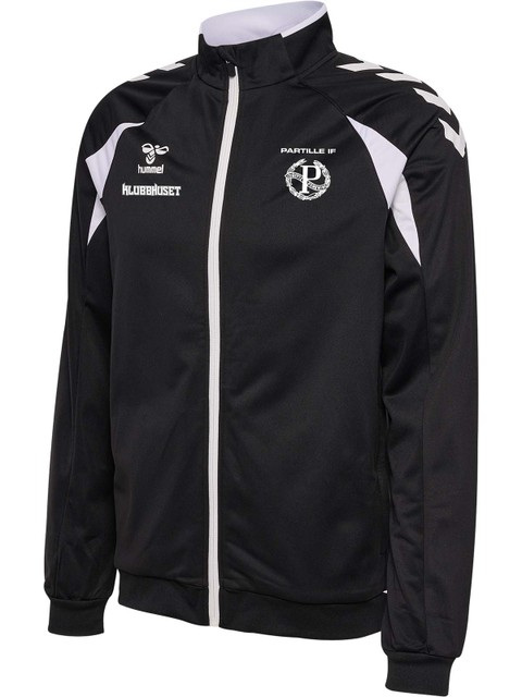 Hummel Overallsjacka hmlCORE 2.0 - Ledare (Partille IF)