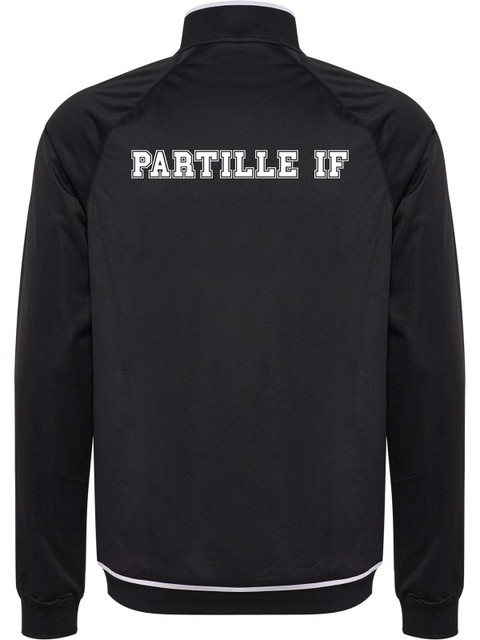 Hummel Overallsjacka hmlCORE 2.0 - Ledare (Partille IF)
