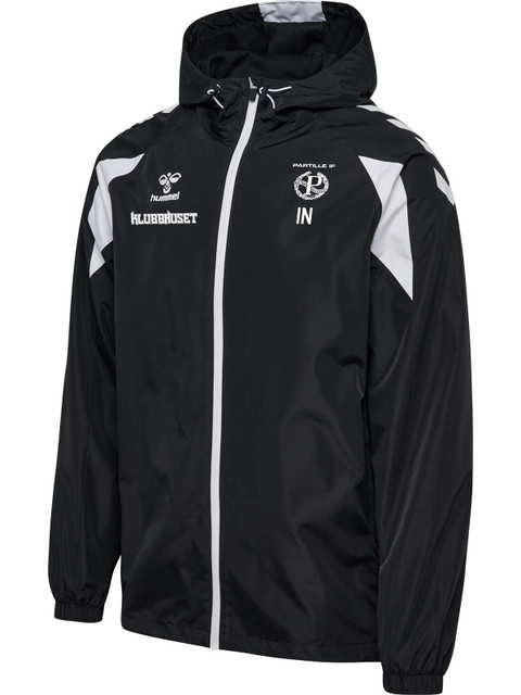Hummel Allvädersjacka hmlCORE 2.0 (Partille IF)