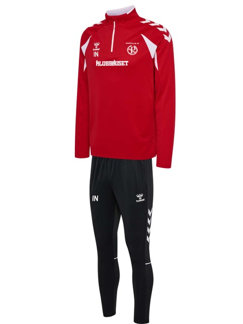 Hummel Overall hmlCORE 2.0 (Partille IF)