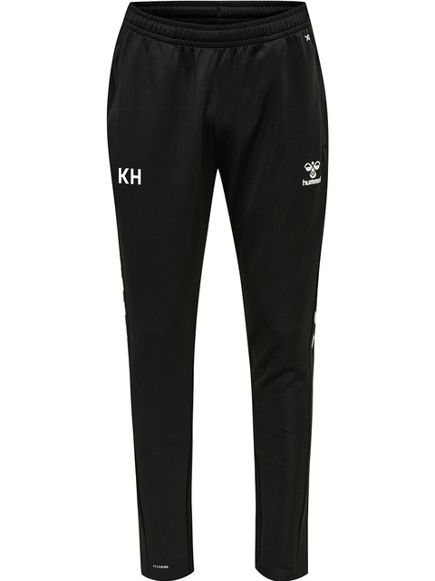 Hummel Overallsbyxa hmlCORE XK (Partille IF)