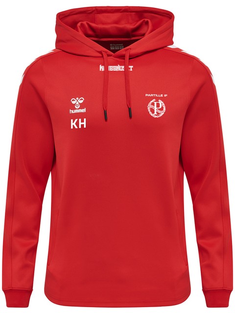 Hummel Hoodtröja hmlCORE XK (Partille IF)