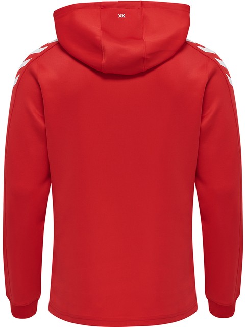 Hummel Hoodtröja hmlCORE XK (Partille IF)
