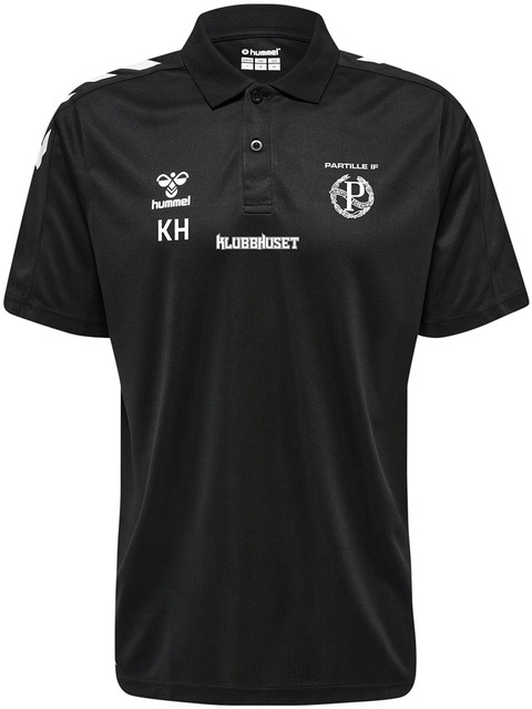 Hummel Piké hmlCORE XK (Partille IF)