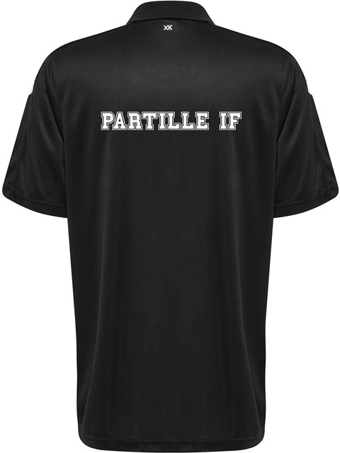 Hummel Piké hmlCORE XK (Partille IF)