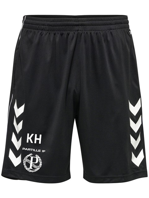 Hummel Ledarshorts hmlCORE XK (Partille IF)