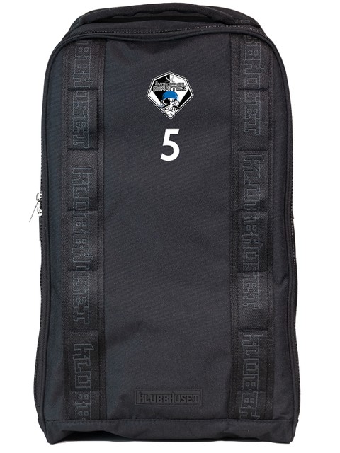 KH Backpack Exclusive - Black Label (IBF Älvstranden)