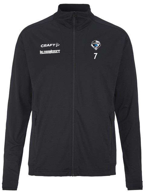 Craft Tracksuit EVOLVE 2.0 FZ (IBF Älvstranden)