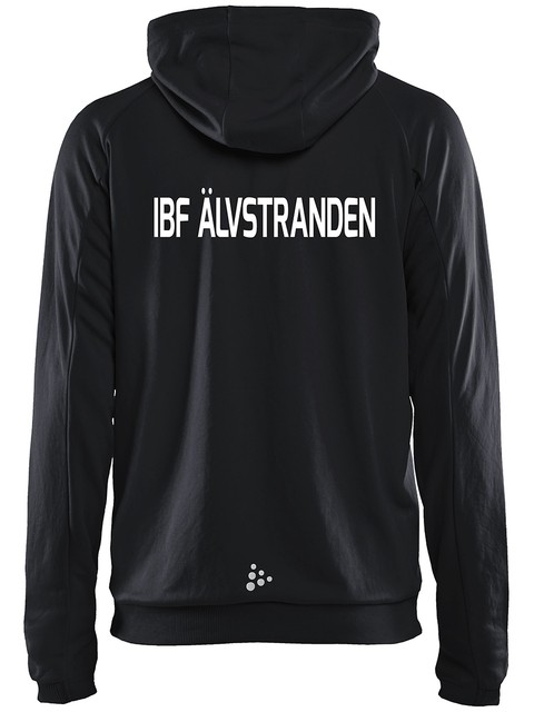 Craft Hoodtröja Evolve FZ (IBF Älvstranden)